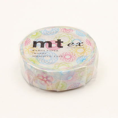 Kamoi mt ex Washi Tape