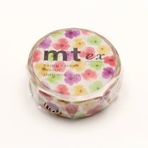 Kamoi mt ex Washi Tape