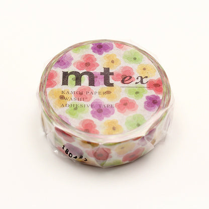 Kamoi mt ex Washi Tape