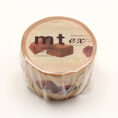 Kamoi mt ex Washi Tape