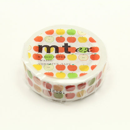 Kamoi mt ex Washi Tape