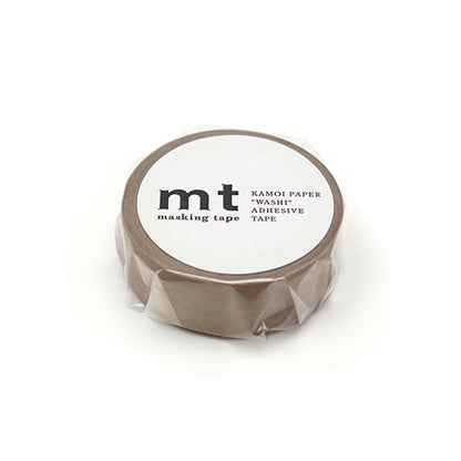 Kamoi mt 1P Washi Tape