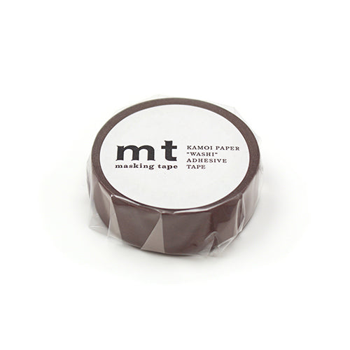 Kamoi mt 1P Washi Tape