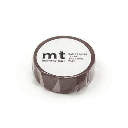 Kamoi mt 1P Washi Tape