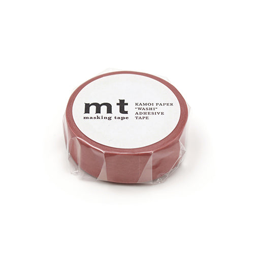 Kamoi mt 1P Washi Tape