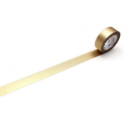 Kamoi mt 1P High Brightness Washi Tape