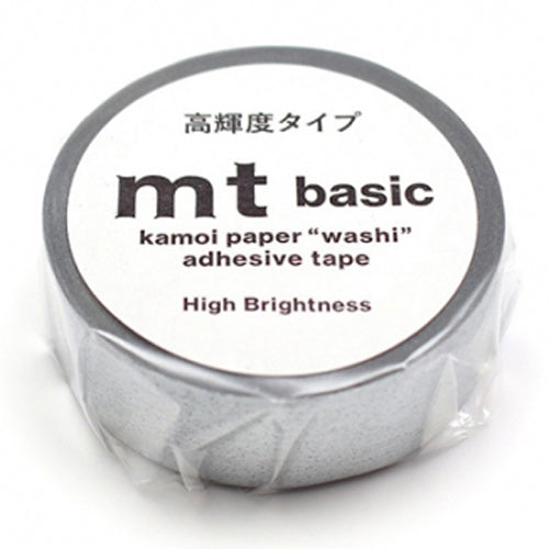 Kamoi mt 1P High Brightness Washi Tape