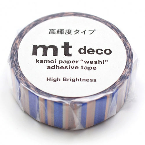Kamoi mt 1P High Brightness Washi Tape