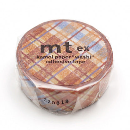 Kamoi mt ex Washi Tape