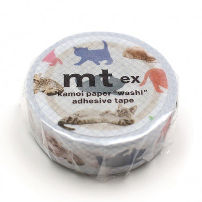 Kamoi mt ex Washi Tape