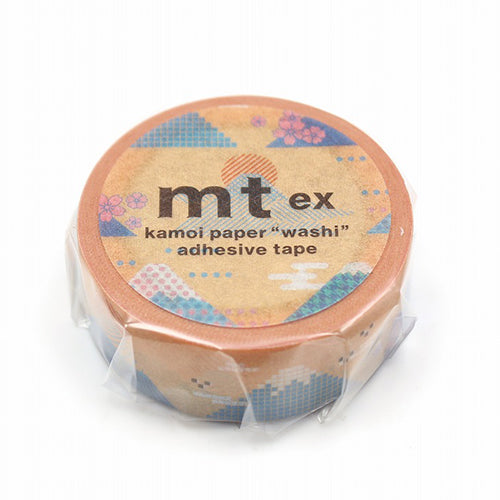 Kamoi mt ex Washi Tape