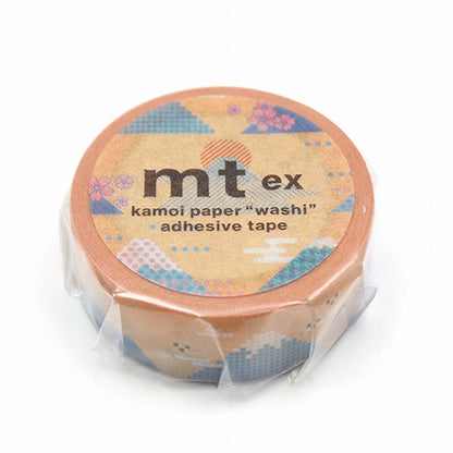 Kamoi mt ex Washi Tape