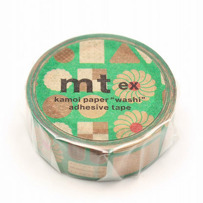 Kamoi mt ex Washi Tape
