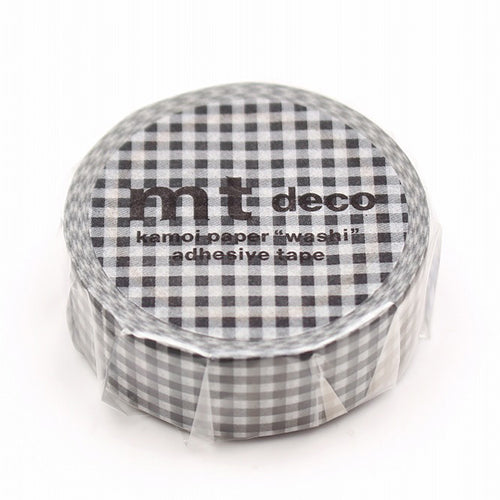 Kamoi mt 1P Patterned Washi Tape