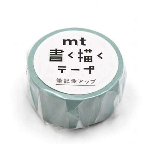 Kamoi mt Kaku Kaku Writable Washi Tape