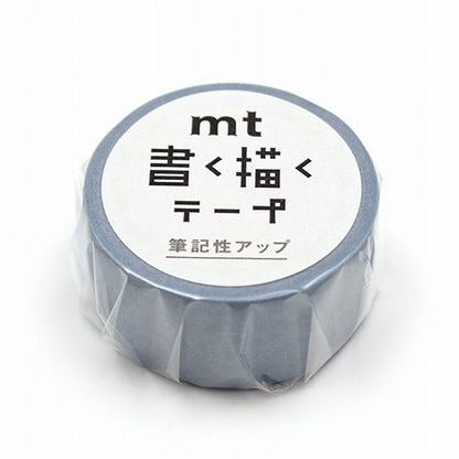Kamoi mt Kaku Kaku Writable Washi Tape