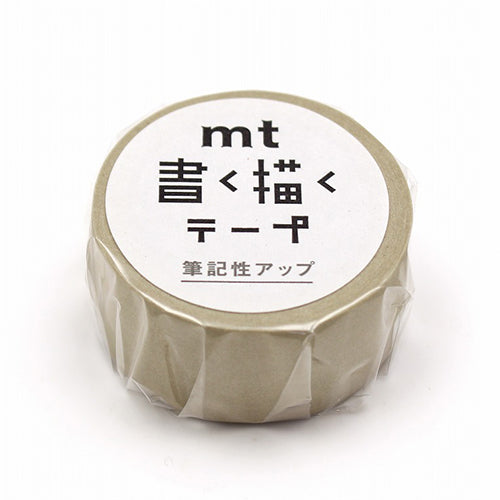 Kamoi mt Kaku Kaku Writable Washi Tape