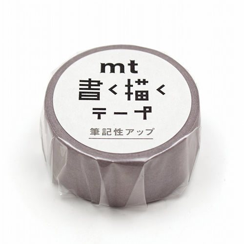 Kamoi mt Kaku Kaku Writable Washi Tape