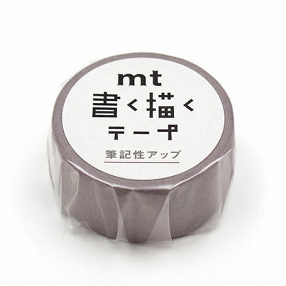 Kamoi mt Kaku Kaku Writable Washi Tape