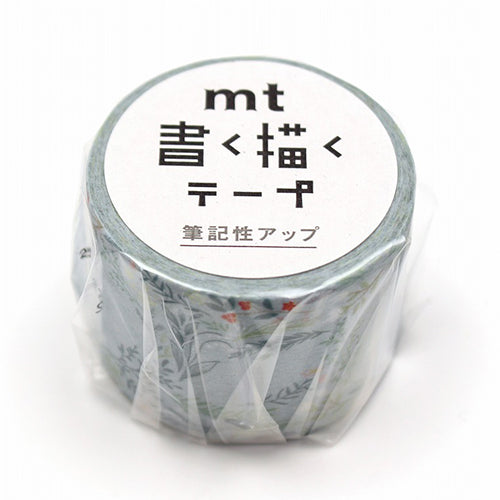 Kamoi mt Kaku Kaku Writable Washi Tape