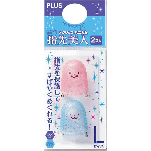 PLUS Yubisaki Bijin Mekurikko Honeycomb - L