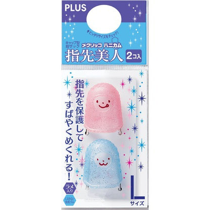 PLUS Yubisaki Bijin Mekurikko Honeycomb - L