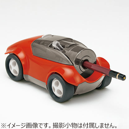 Hashire! Racing Car Pencil Sharpener (PLUS)