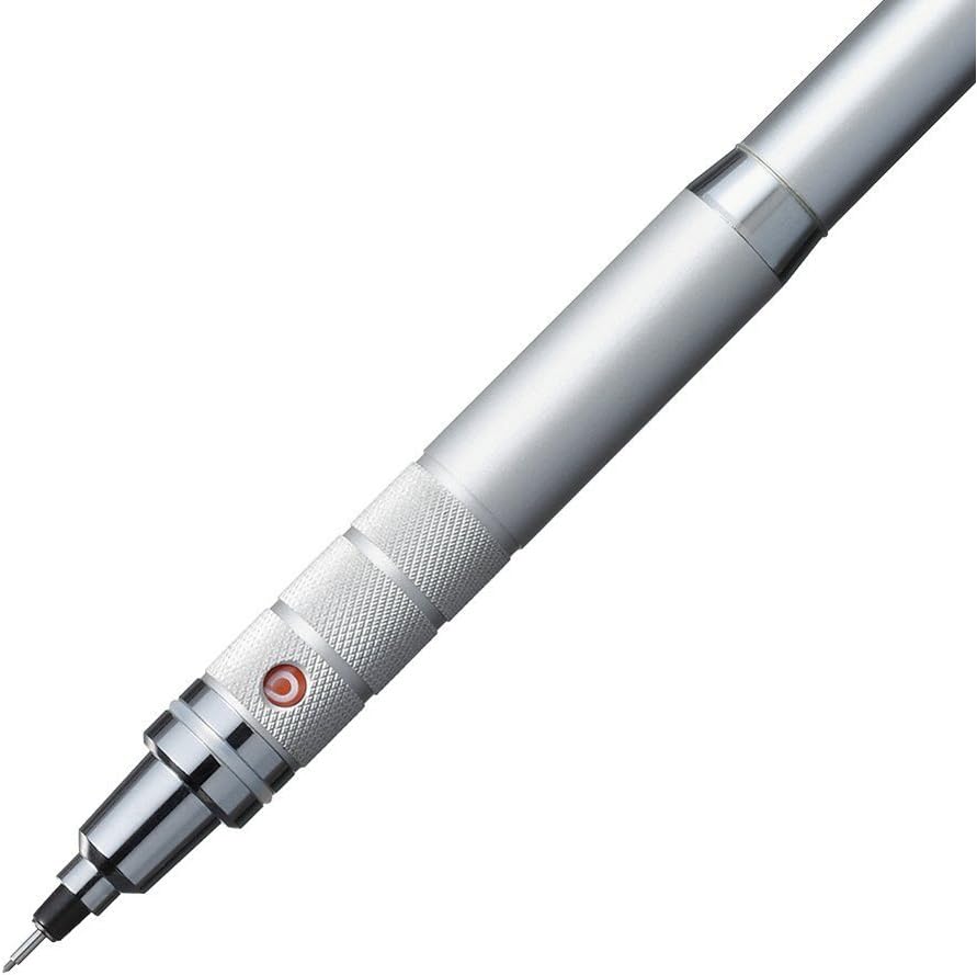 Kuru Toga Roulette Mechanical Pencil (uni Mitsubishi Pencil)