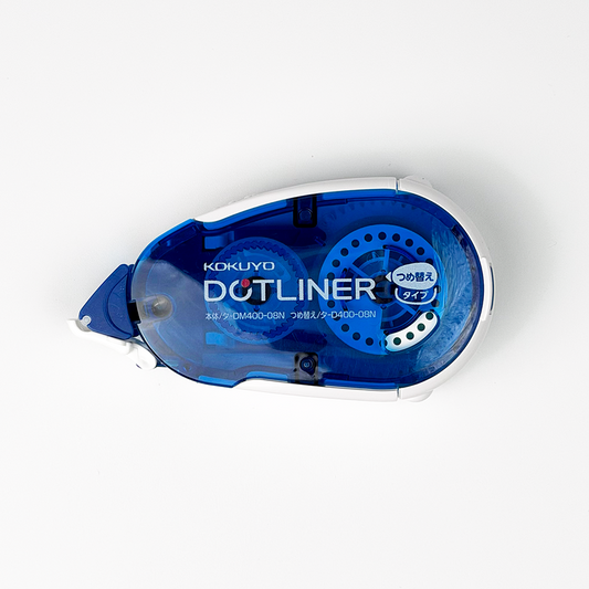 Kokuyo Dot Liner Tape Glue