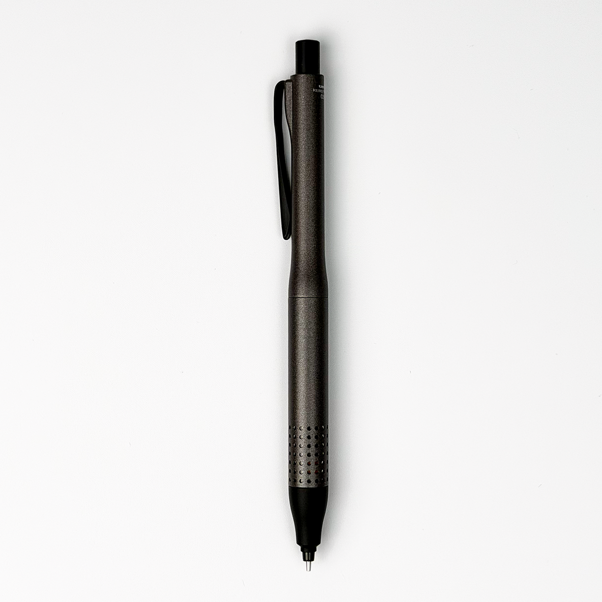 Kuru Toga Advance Upgrade Model Mechanical Pencil (uni Mitsubishi Pencil)