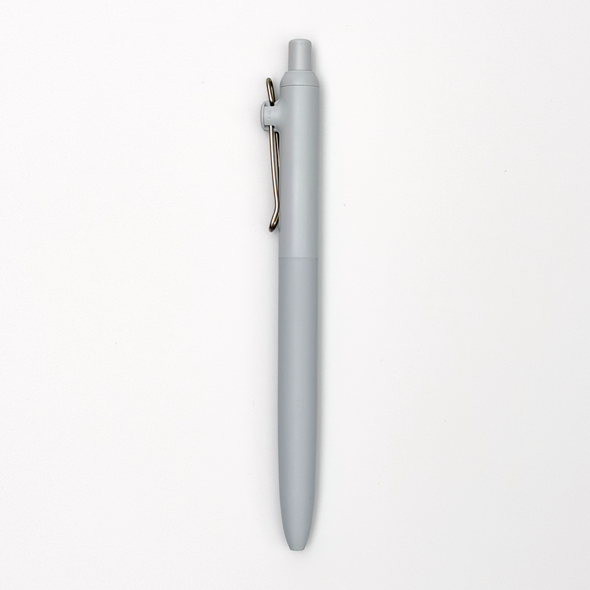 uni-ball ZENTO Standard Model Water Based Ballpoint Pen