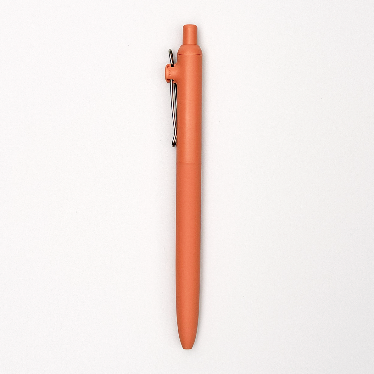 uni-ball ZENTO Standard Model Water Based Ballpoint Pen