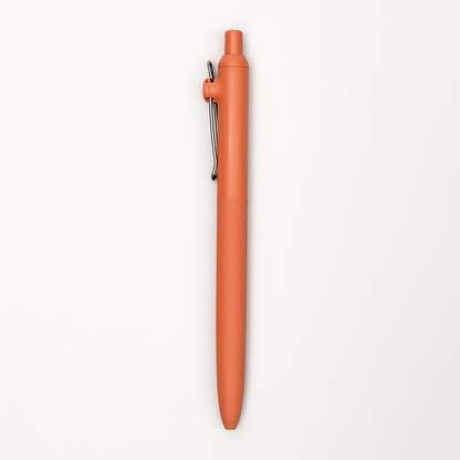 uni-ball ZENTO Standard Model Water Based Ballpoint Pen
