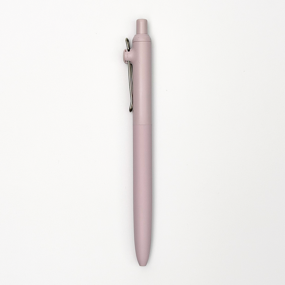 uni-ball ZENTO Standard Model Water Based Ballpoint Pen