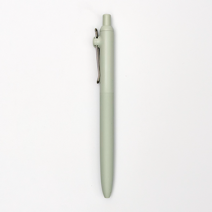 uni-ball ZENTO Standard Model Water Based Ballpoint Pen
