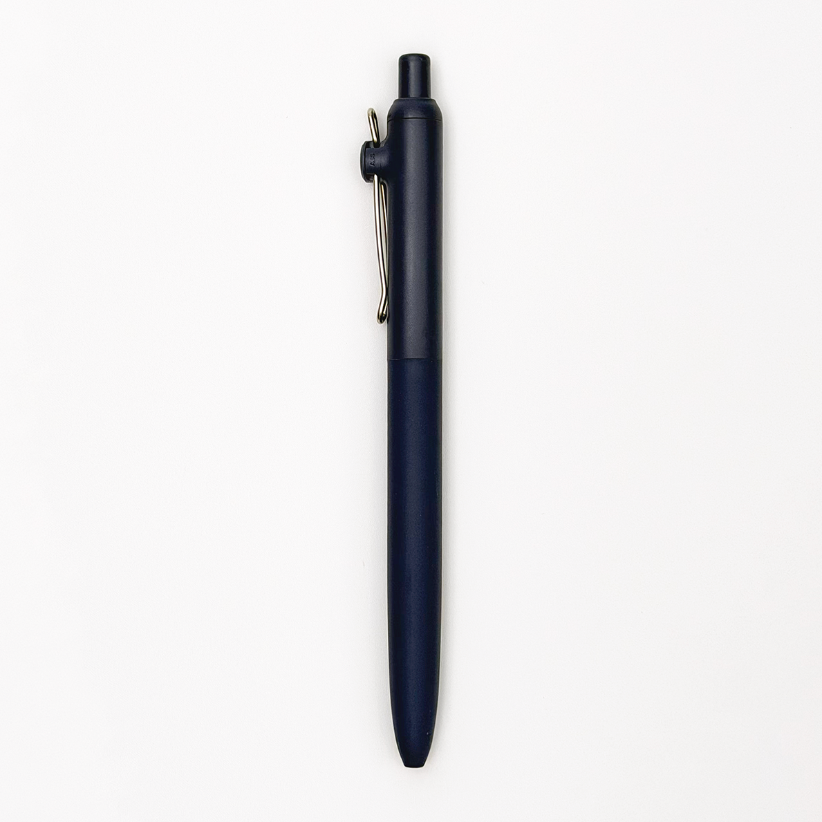 uni-ball ZENTO Standard Model Water Based Ballpoint Pen