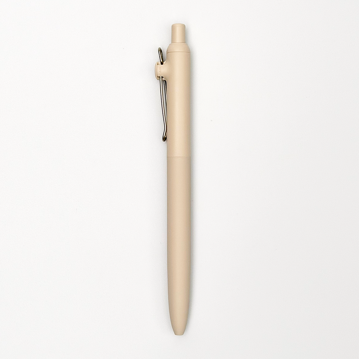 uni-ball ZENTO Standard Model Water Based Ballpoint Pen