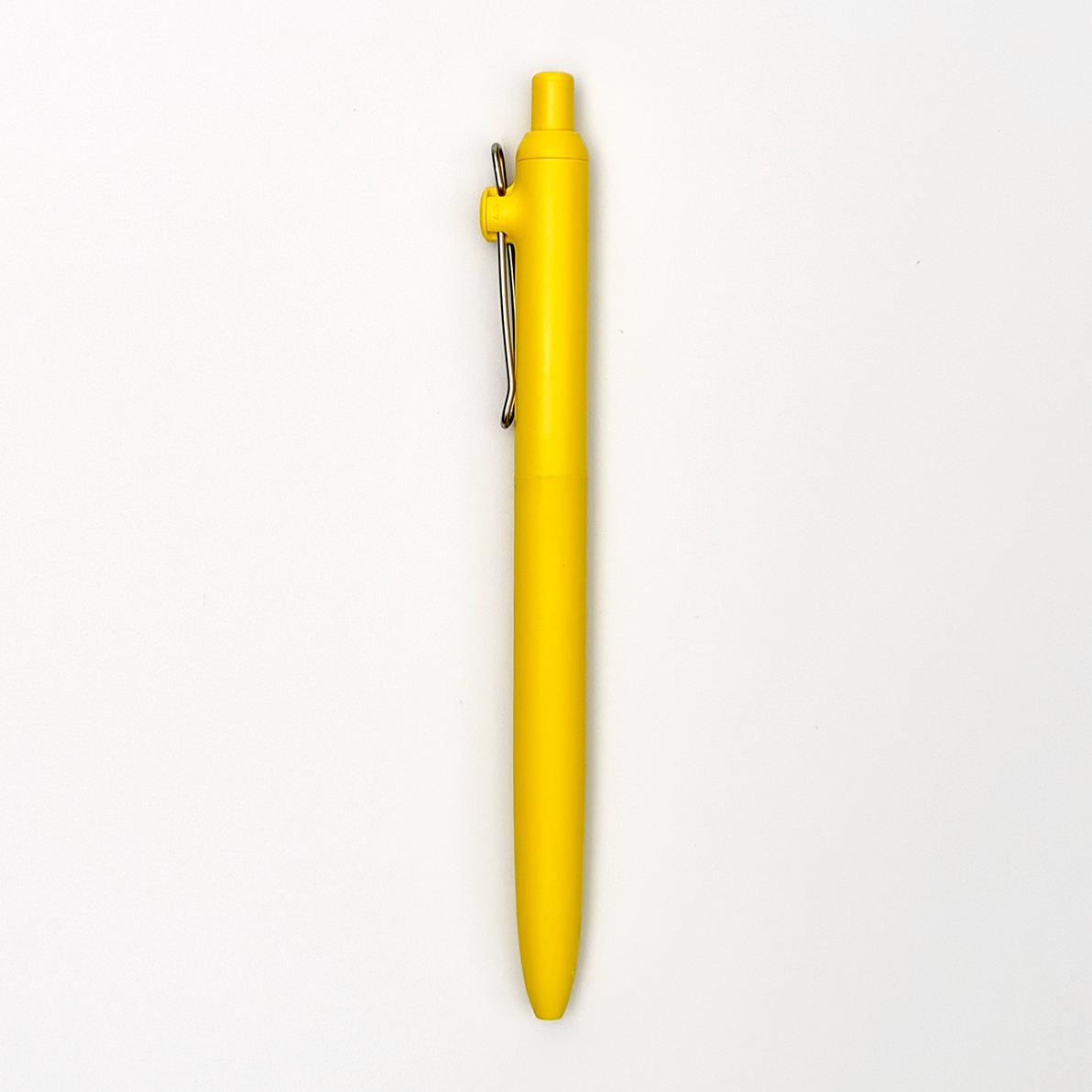 uni-ball ZENTO Standard Model Water Based Ballpoint Pen