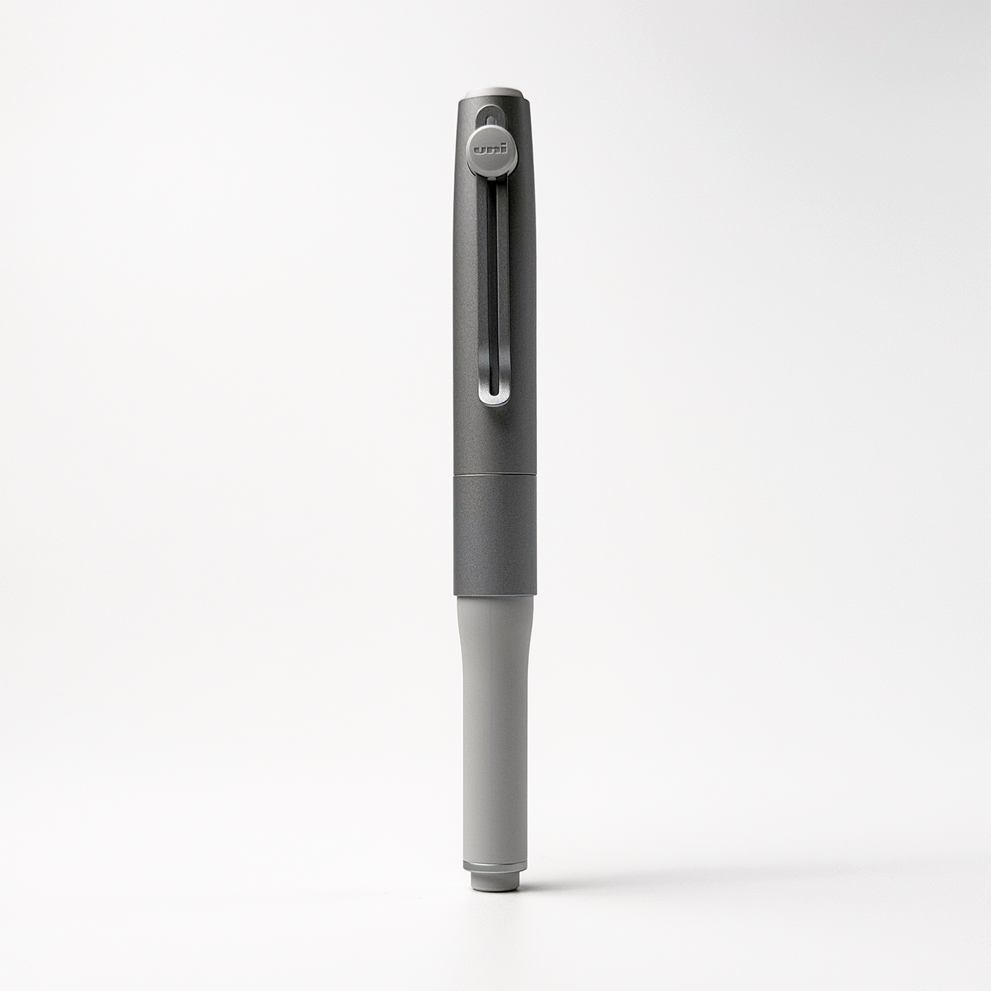 uni-ball ZENTO Signature Model Water Based Ballpoint Pen