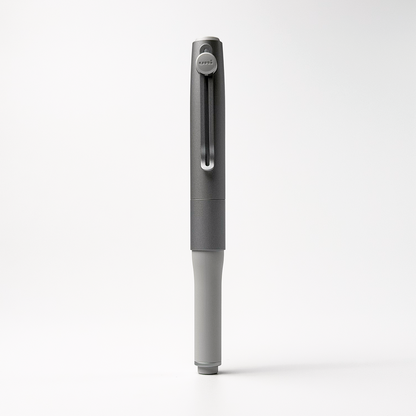 uni-ball ZENTO Signature Model Water Based Ballpoint Pen