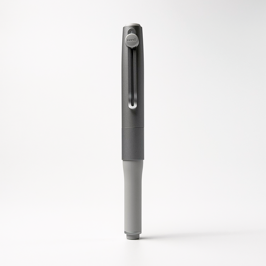 uni-ball ZENTO Signature Model Water Based Ballpoint Pen