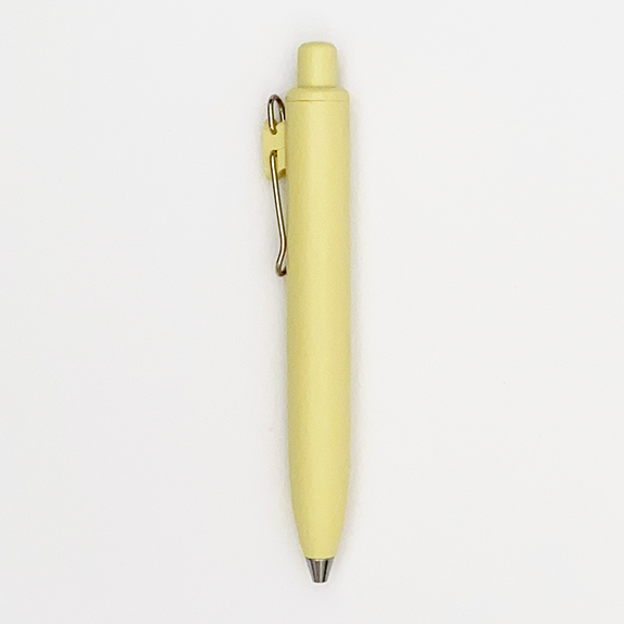 uni-ball one P Gel Ink Ball Pen
