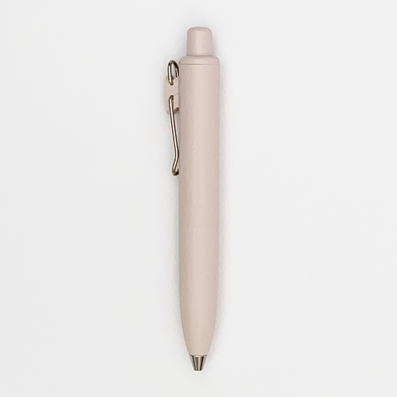 uni-ball one P Gel Ink Ball Pen