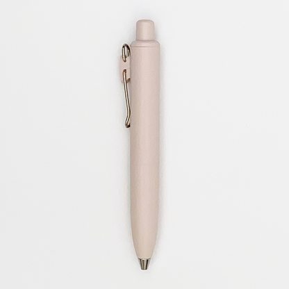uni-ball one P Gel Ink Ball Pen