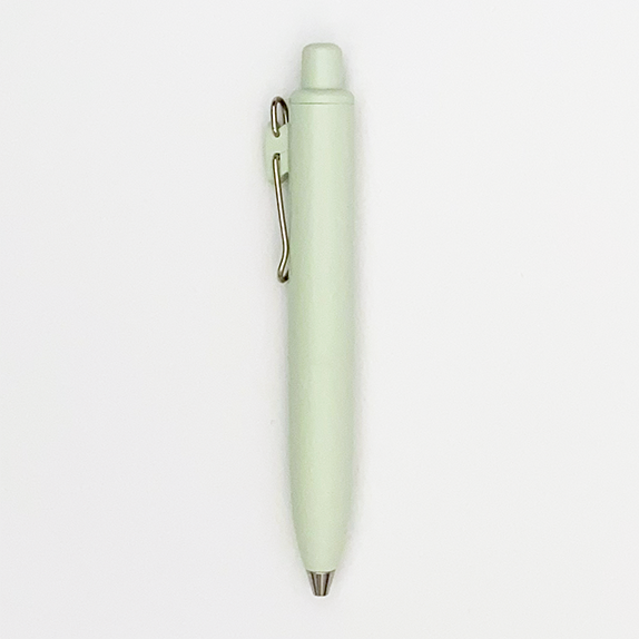 uni-ball one P Gel Ink Ball Pen