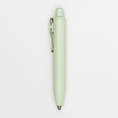 uni-ball one P Gel Ink Ball Pen
