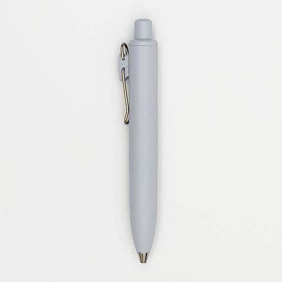 uni-ball one P Gel Ink Ball Pen