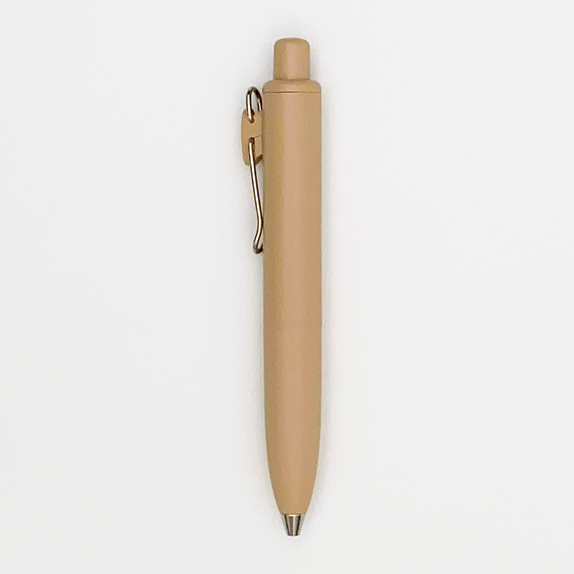 uni-ball one P Gel Ink Ball Pen