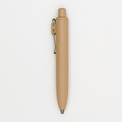uni-ball one P Gel Ink Ball Pen