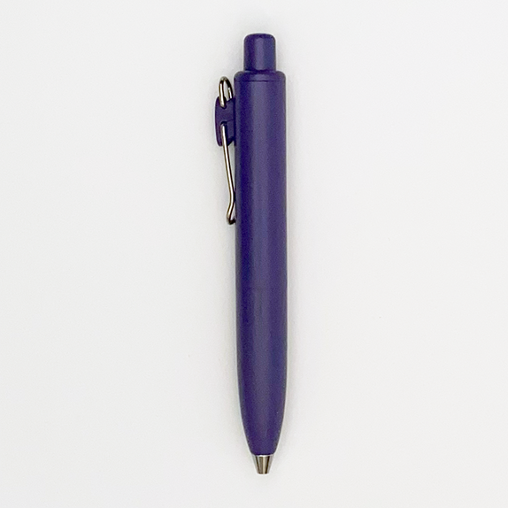 uni-ball one P Gel Ink Ball Pen
